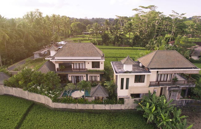 Alosta Luxury Private Villa - Foto 31