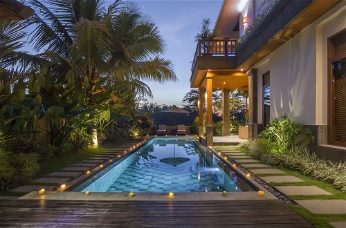 Foto 20 - Alosta Luxury Private Villa