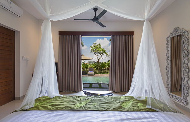 Alosta Luxury Private Villa - Foto 13