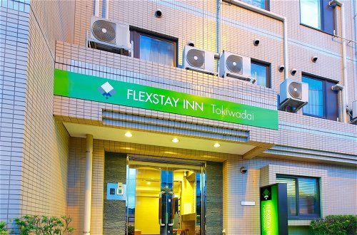 Foto 1 - Flexstay Inn Tokiwadai