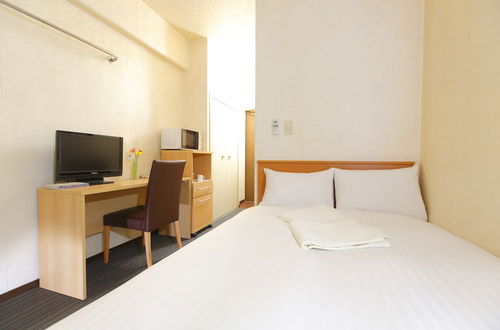 Foto 4 - Flexstay Inn Tokiwadai