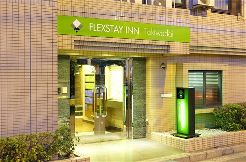Photo 31 - Flexstay Inn Tokiwadai