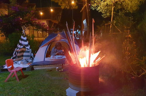 Photo 22 - Glamping Ciwidey Argapuri