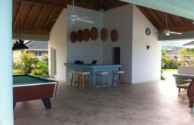 Ocho Rios Villa at the Palms II - Foto 21