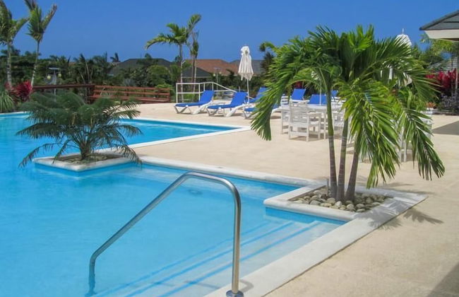 Ocho Rios Villa at the Palms II - Foto 1