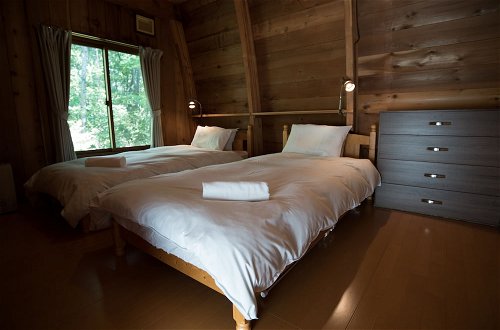Foto 4 - Yukiita Lodge