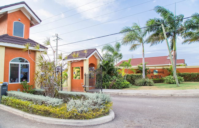La Casa De Playa Ocho Rios - Foto 45