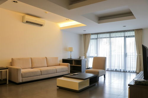 Photo 32 - Spacious And Modern 3Br Apartment At Simprug Park Residences