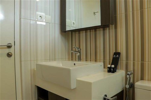 Foto 27 - Spacious And Modern 3Br Apartment At Simprug Park Residences