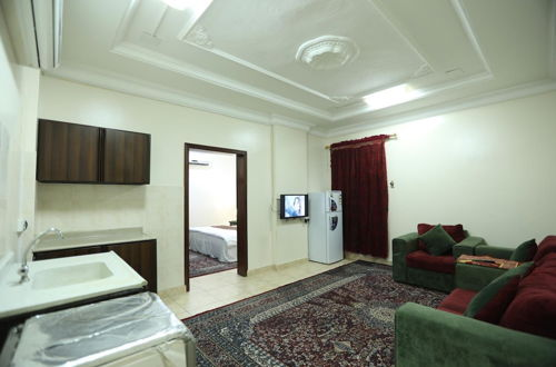 Photo 13 - Al Eairy Furnished Apartments Dammam 8
