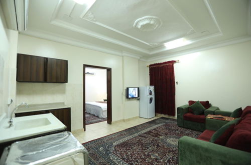 Photo 15 - Al Eairy Furnished Apartments Dammam 8