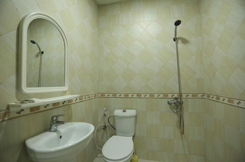 Photo 28 - Al Eairy Furnished Apartments Dammam 8