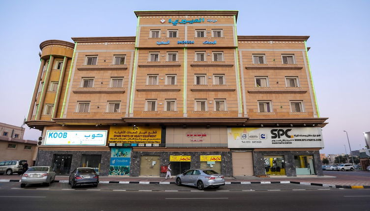 Photo 1 - Al Eairy Furnished Apartments Dammam 8