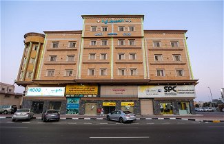 Foto 1 - Al Eairy Furnished Apartments Dammam 8