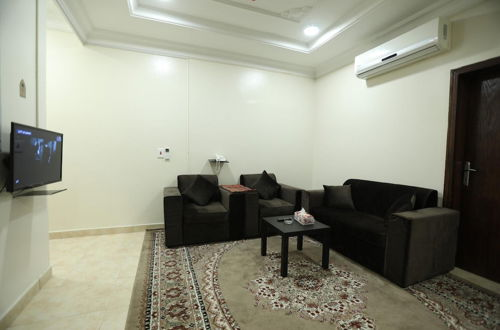 Photo 22 - Al Eairy Furnished Apartments Dammam 8