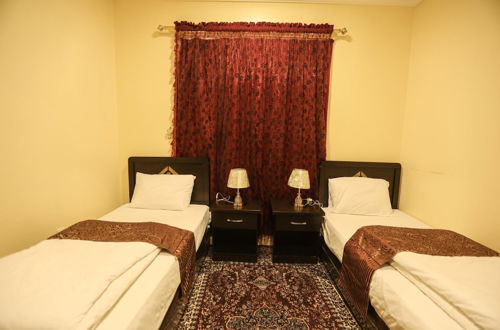 Foto 9 - Al Eairy Furnished Apartments Dammam 8