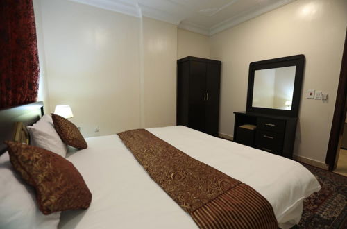 Photo 9 - Al Eairy Furnished Apartments Dammam 8