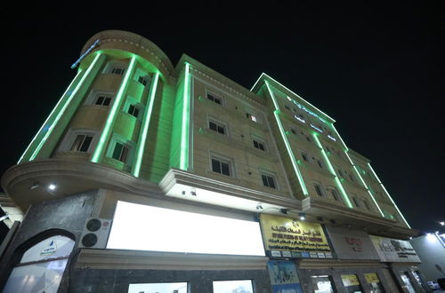 Photo 32 - Al Eairy Furnished Apartments Dammam 8