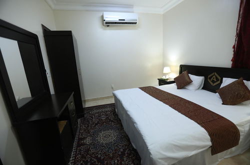 Photo 17 - Al Eairy Furnished Apartments Dammam 8