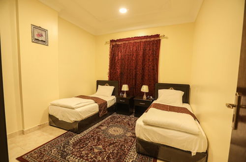 Photo 13 - Al Eairy Furnished Apartments Dammam 8