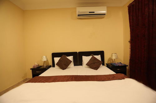 Foto 8 - Al Eairy Furnished Apartments Dammam 8