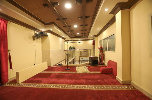 Foto 27 - Al Eairy Furnished Apartments Dammam 8