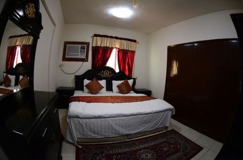 Photo 5 - Al Eairy Furnished Apartments Dammam 8