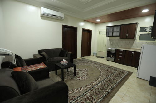 Photo 21 - Al Eairy Furnished Apartments Dammam 8