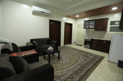 Photo 23 - Al Eairy Furnished Apartments Dammam 8