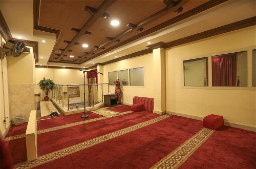 Photo 33 - Al Eairy Furnished Apartments Dammam 8