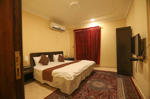 Foto 6 - Al Eairy Furnished Apartments Dammam 8