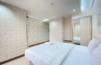 Foto 3 - Private Spacious Executive Studio Room At Majesty Apartment Bandung