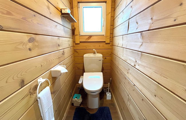 HAL Cottage - Photo 20