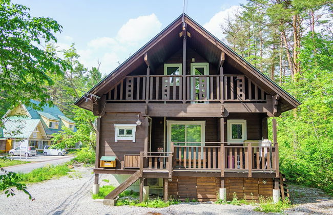 HAL Cottage - Photo 37