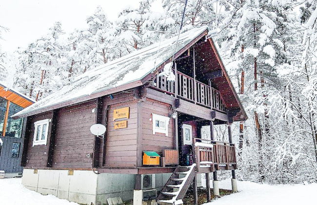 HAL Cottage - Photo 38