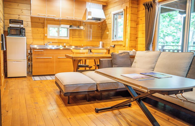 HAL Cottage - Photo 33