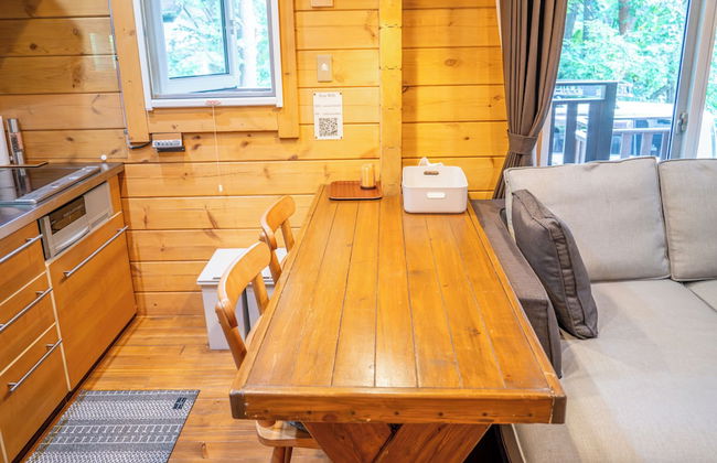 HAL Cottage - Photo 7