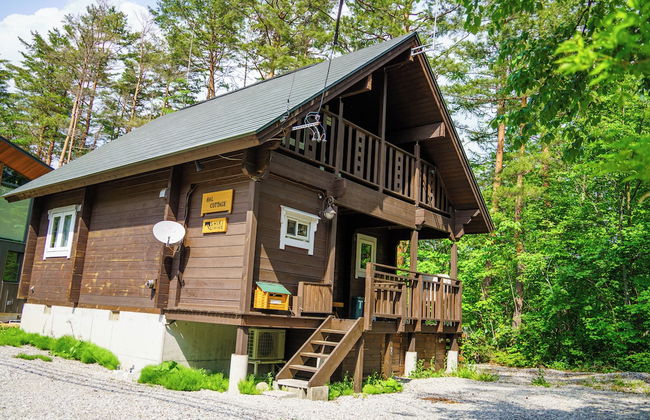 HAL Cottage - Photo 43
