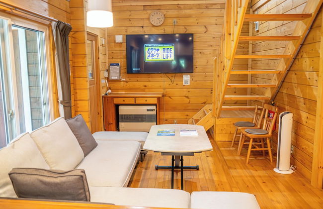HAL Cottage - Photo 34