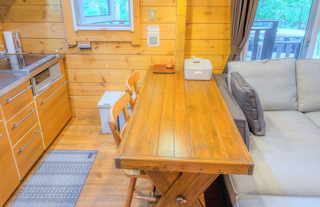 HAL Cottage - Photo 8