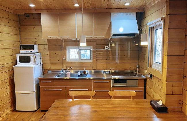HAL Cottage - Photo 9