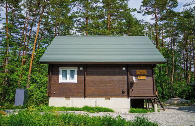 HAL Cottage - Photo 42