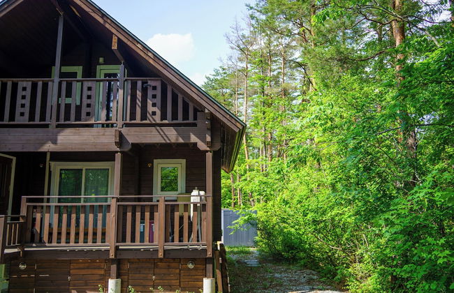 HAL Cottage - Photo 41
