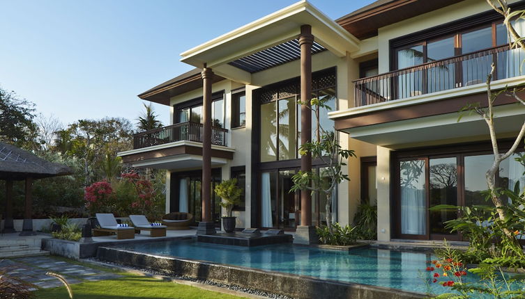 Photo 1 - Bali National Golf Villas