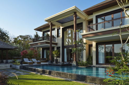 Photo 1 - Bali National Golf Villas