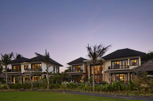 Photo 28 - Bali National Golf Villas