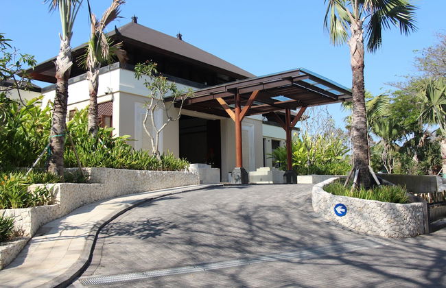 Bali National Golf Villas - Foto 2