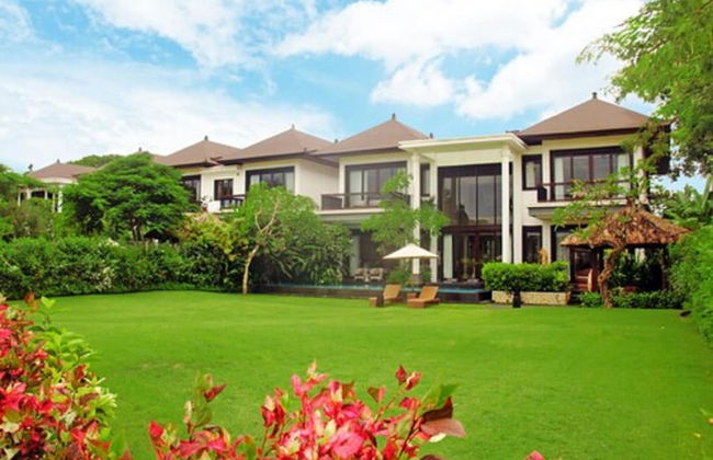 Bali National Golf Villas - Foto 23