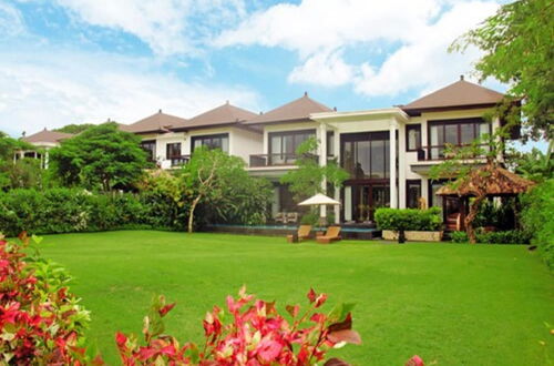 Photo 23 - Bali National Golf Villas