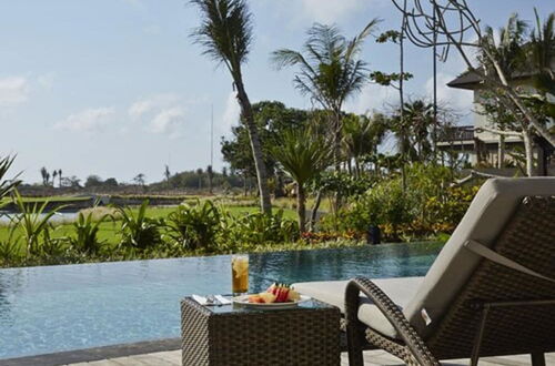 Photo 24 - Bali National Golf Villas